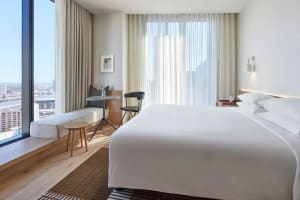 Hyatt Centric Melbourne