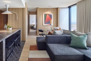 Hyatt Centric Melbourne