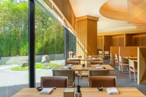 Hyatt Regency Mexico City