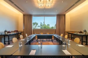 Hyatt Regency Mexico City