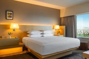 Hyatt Regency Mexico City