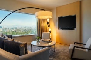 Hyatt Regency Mexico City