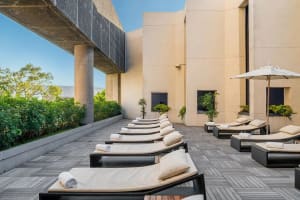 Hyatt Regency Mexico City