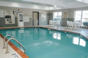 Country Inn & Suites by Radisson, Myrtle Beach, SC Swimming Pool