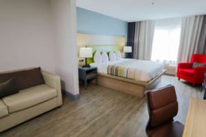 Country Inn & Suites by Radisson, Myrtle Beach, SC Studio Suite