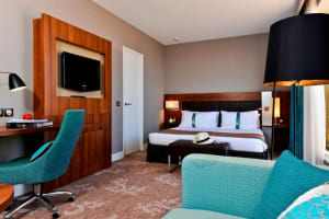 Holiday Inn Nice Junior Suite