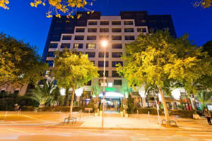 Holiday Inn Nice