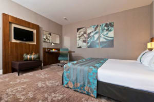 Holiday Inn Nice Guest Room
