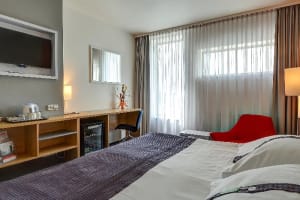 Holiday Inn Prague Airport Guest Room