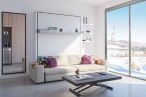 YOTELPAD Park City Studio PAD