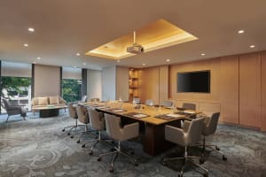 Courtyard by Marriott Penang Meeting Room