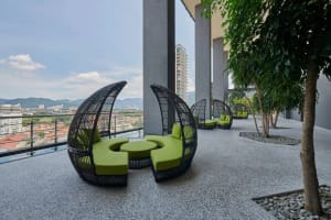Courtyard by Marriott Penang Terrace