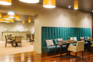 Holiday Inn Porto - Gaia Dining