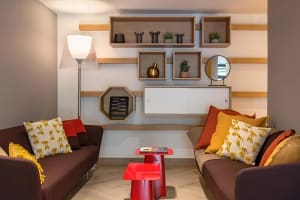 Holiday Inn Reims - City Centre