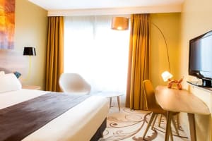 Holiday Inn Reims - City Centre