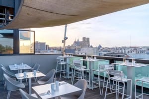 Holiday Inn Reims - City Centre