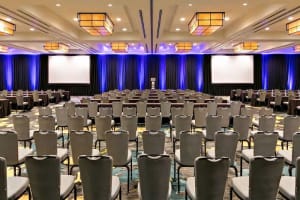 Hyatt Regency San Antonio Riverwalk Meeting Room
