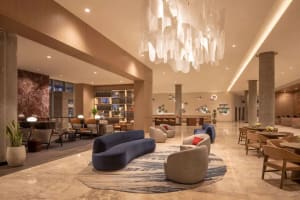 Hyatt Regency Salt Lake City