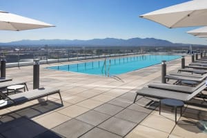 Hyatt Regency Salt Lake City