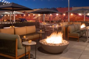 Hyatt Regency Salt Lake City
