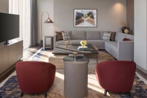 Hyatt Regency Salt Lake City