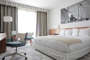 Holiday Inn Nice - Saint Laurent du Var
