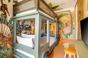 Holiday Inn Resort Samui Bophut Beach Kids' Room