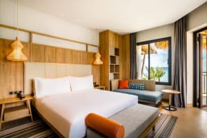 Holiday Inn Resort Samui Bophut Beach Room