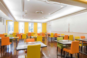 ANA Holiday Inn Sapporo Susukino