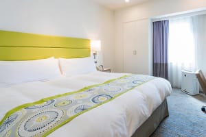 ANA Holiday Inn Sapporo Susukino