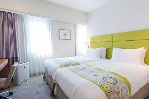 ANA Holiday Inn Sapporo Susukino