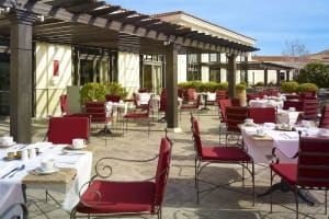 Hyatt Regency Thessaloniki Dining