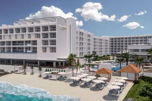 Royalton Vessence Barbados