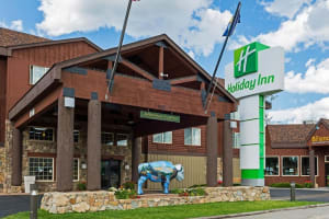 Holiday Inn West Yellowstone