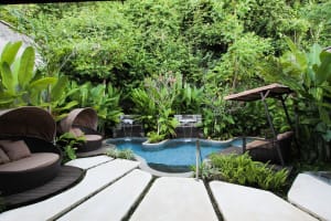 The Ritz-Carlton, Bali - CHSE Certified Spa