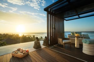 The Ritz-Carlton, Bali - CHSE Certified Villa