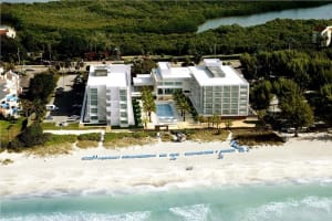 Zota Beach Resort Aerial View