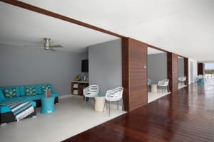 Zota Beach Resort Cabanas