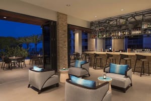 Zota Beach Resort Bar