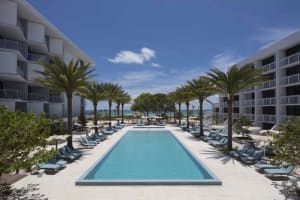 Zota Beach Resort Swimming Pool