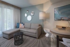 Zota Beach Resort Suite