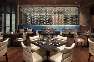 Zota Beach Resort Dining