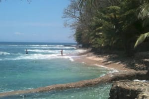 Hotel Villa Caletas & Zephyr Palace, Costa Rica-Central Pacific Beach