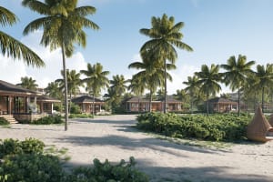 Zemi Miches Punta Cana, All-Inclusive Resort, Curio Collection by Hilton
