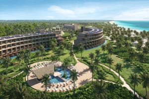 Zemi Miches All-Inclusive Resort, Curio Collection by Hilton