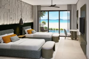 Zemi Miches Punta Cana, All-Inclusive Resort, Curio Collection by Hilton