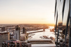 The Ritz-Carlton, Melbourne View