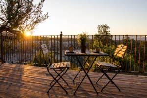 Zion Mountain Ranch Outdoors