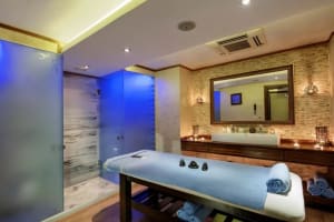 Crowne Plaza Istanbul - Old City Spa