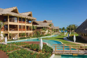 Zoetry Agua Punta Cana
